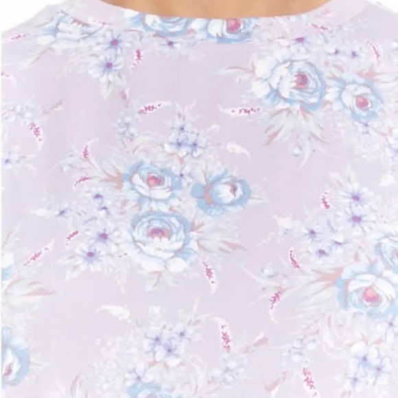 Flora Nikrooz Ladies' 2-piece PJ Set - Picture 5 of 5